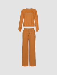 ست بلوز و شلوار میکی موس