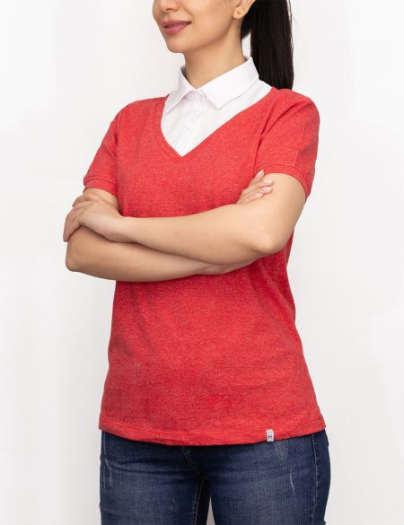پولوشرت زنانه ناریکا