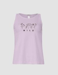 تاپ زنانه اشکی ویریا - تصویر 2