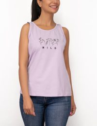 تاپ زنانه اشکی ویریا