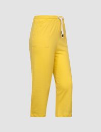 شلوارک زنانه گلدوزی لاما