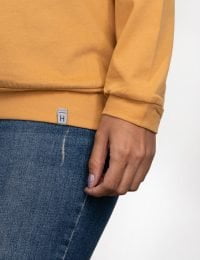 بلوز زنانه بیسیک مونیکا - تصویر 3