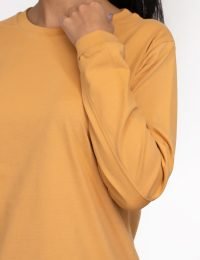 بلوز زنانه بیسیک مونیکا - تصویر 2