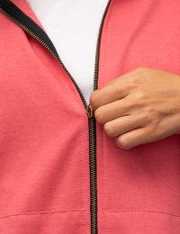 سویشرت زنانه فری سایز لیلی - تصویر 4