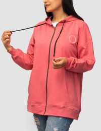 سویشرت زنانه فری سایز لیلی