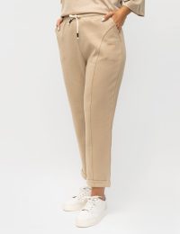 شلوار زنانه دمپا پاکتی رعنا