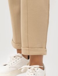 شلوار زنانه دمپا پاکتی رعنا - تصویر 3