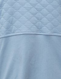 هودی زنانه آستین رگلان لیدی - تصویر 3