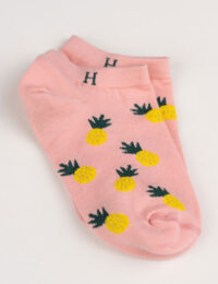 جوراب زنانه مچی آناناس - تصویر 2