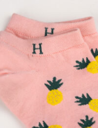 جوراب زنانه مچی آناناس - تصویر 3