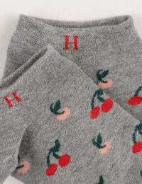 جوراب زنانه مچی گیلاس - تصویر 2