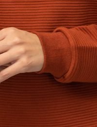 بلوز زنانه کرکره ای انگلند - تصویر 3