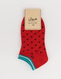 جوراب زنانه مچی یلدا