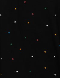 بلوز آستین سه ربع قطره - تصویر 3