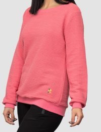 بلوز زنانه کرکره ای گلیا