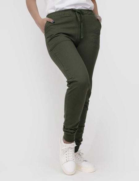 شلوار زنانه گلکسی دانیا