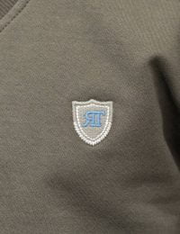 پولوشرت مردانه یقه چهارخانه چکاد - تصویر 3