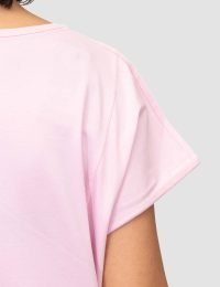 تیشرت زنانه فری سایز لیدیا - تصویر 4