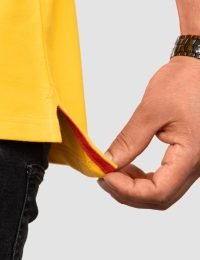 پولوشرت مردانه جودون زانکو - تصویر 4