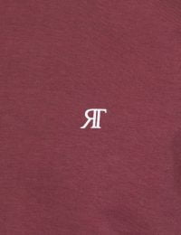 تیشرت مردانه یقه گرد آرمین - تصویر 2