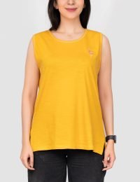 تاپ زنانه گلدوزی فلامینگو