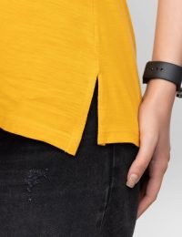 تاپ زنانه گلدوزی فلامینگو - تصویر 4