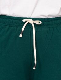 شلوارک زنانه گلدوزی شکارچی - تصویر 2