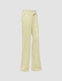 شلوار زنانه دمپا گشاد برکه