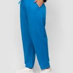 شلوار زنانه لینن شانا