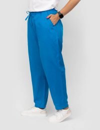 شلوار زنانه لینن شانا