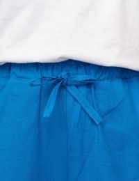 شلوار زنانه لینن شانا - تصویر 2