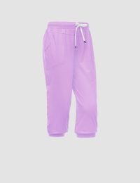 شلوارک گلدوزی اسنوپی گلف باز