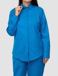 شومیز زنانه لینن شانا