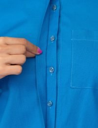 شومیز زنانه لینن شانا - تصویر 2