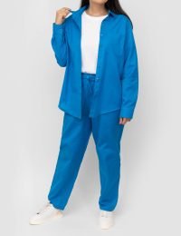 شلوار زنانه لینن شانا - تصویر 3