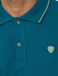 پولوشرت مردانه جودون خرداد - تصویر 2