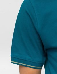 پولوشرت مردانه جودون خرداد - تصویر 4