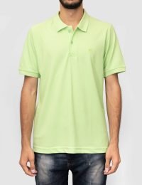 پولوشرت مردانه ساده پیمان