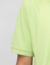 پولوشرت مردانه ساده پیمان - تصویر 3