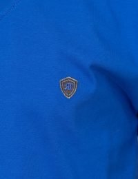 پولوشرت مردانه یقه نساجی آرتی - تصویر 3