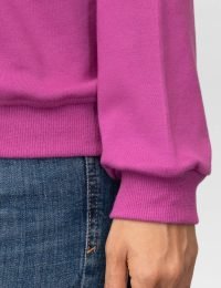 بلوز زنانه فری سایز گلدوزی حیوانات - تصویر 4