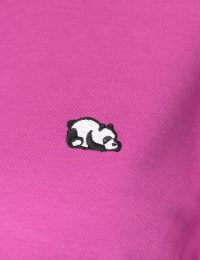 بلوز زنانه فری سایز گلدوزی حیوانات - تصویر 2