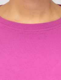 بلوز زنانه فری سایز گلدوزی حیوانات - تصویر 3