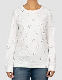 بلوز زنانه پنگوئن بازیگوش