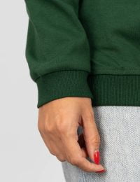 بلوز زنانه چاپدار غاز - تصویر 3