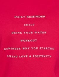 بلوز زنانه یقه گرد پونه - تصویر 2