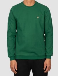 بلوز مردانه کبریتی یقه گرد مهیار