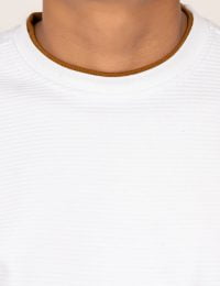 بلوز مردانه کرکره ای ارشیا - تصویر 2