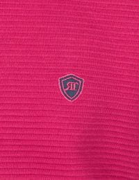 بلوز مردانه یقه گرد کرکره‌ای رامین - تصویر 2