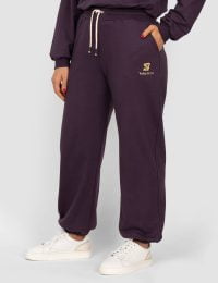 شلوار زنانه گت دار گلدوزی سگ